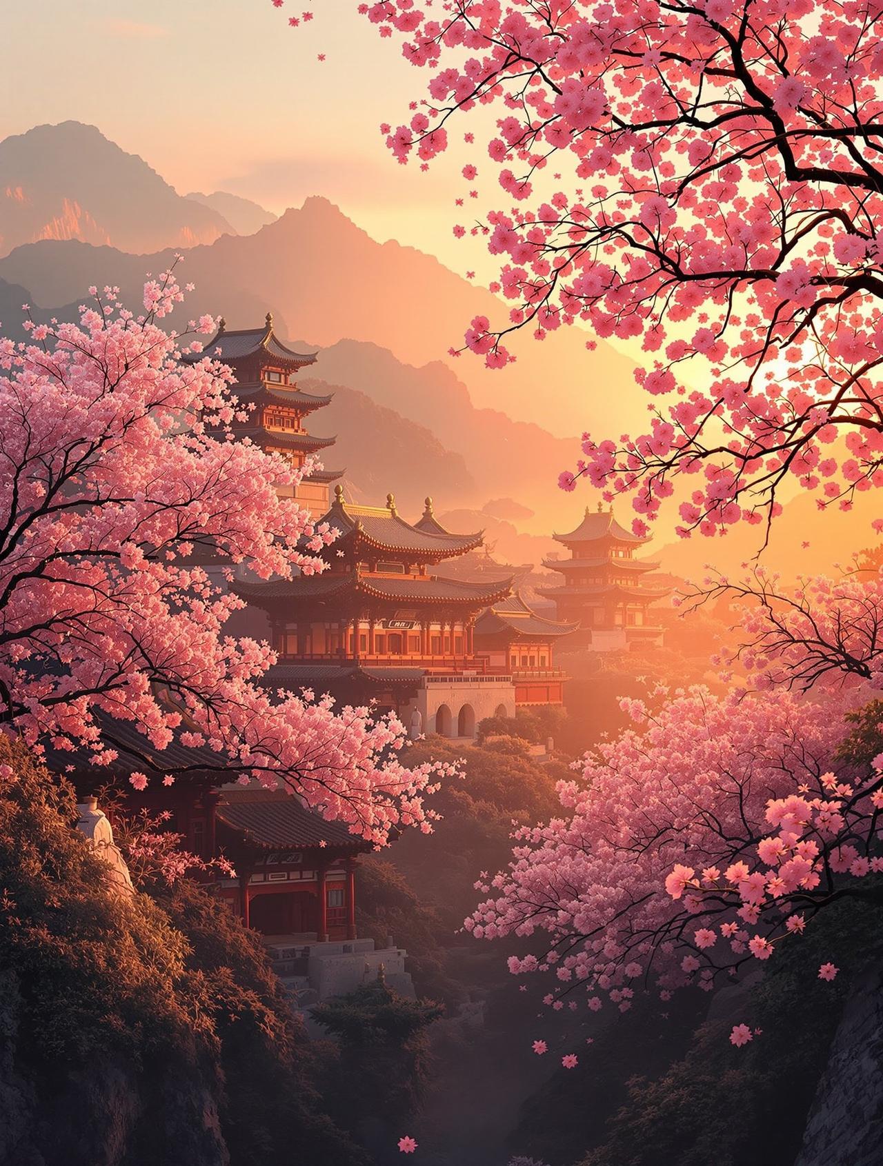 《山河故人》大结局