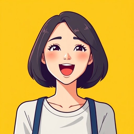 综艺狂魔小美