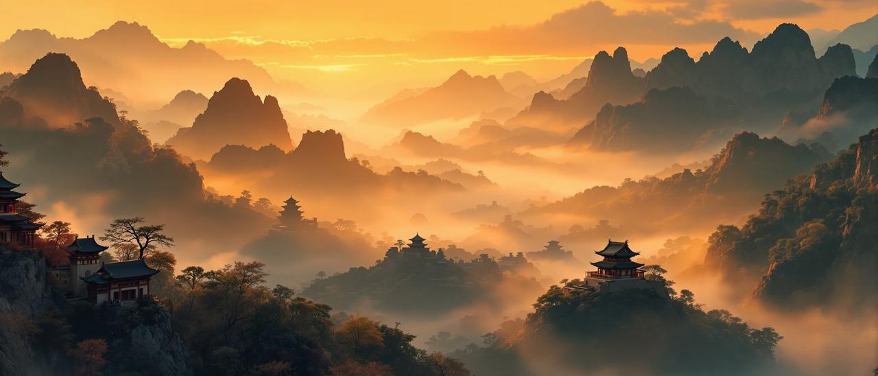 《山河故人》完结篇
