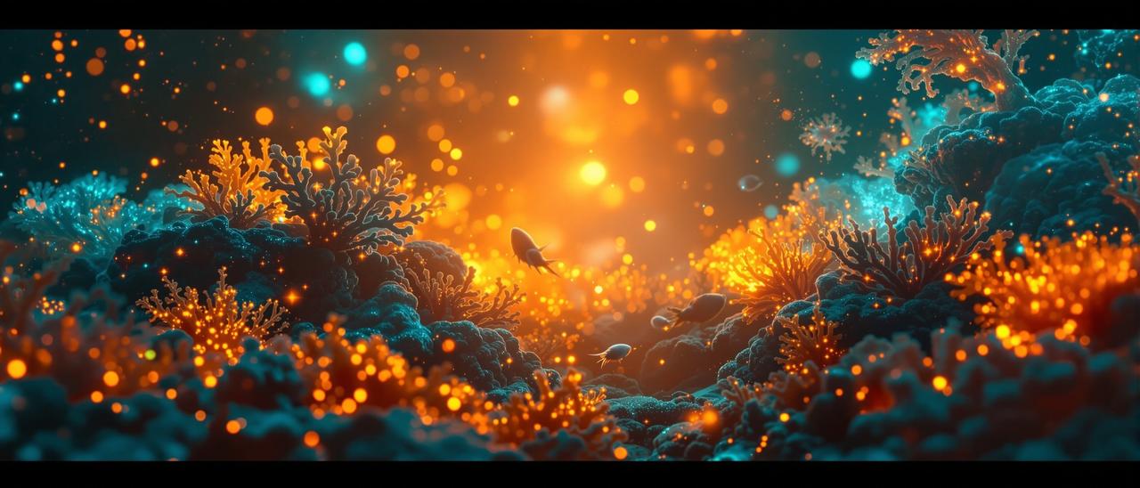 《深海奇缘》奇幻上映