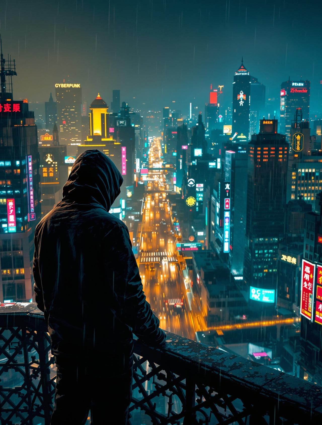 原神马影院热播 - 夜行者